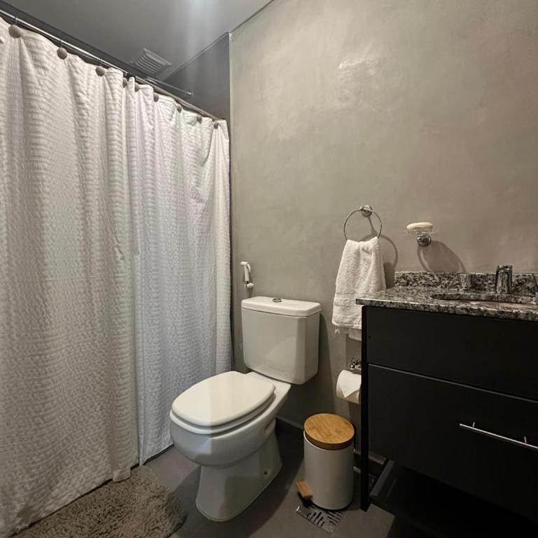 Edif Loftier depto 206 - Apartamento de 1 dormitorio - 5