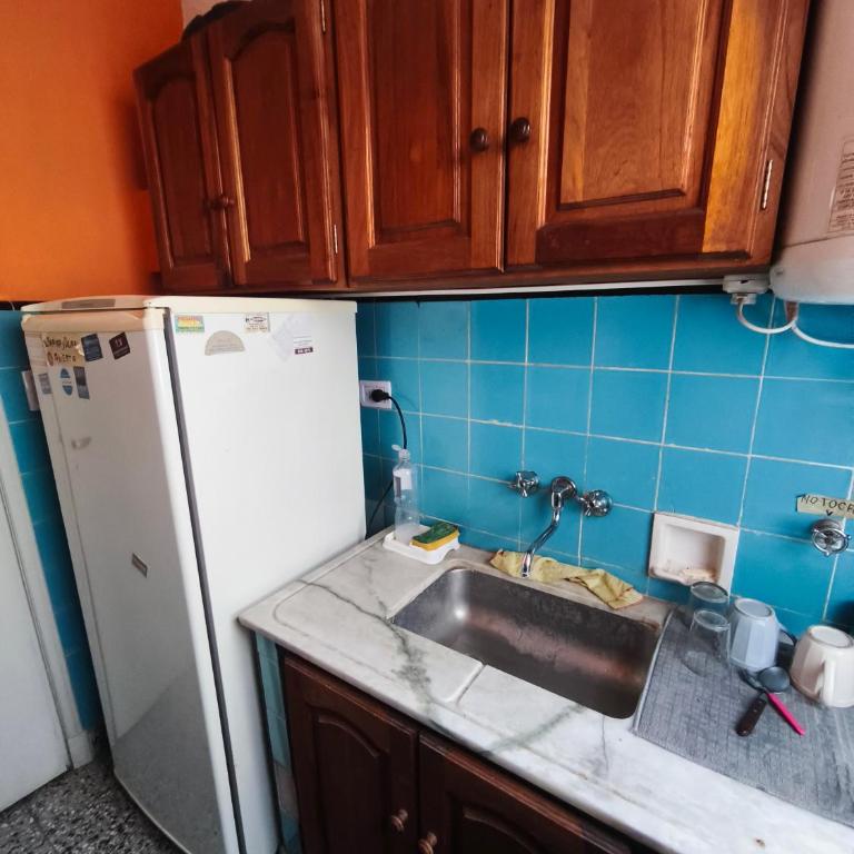Edificio Acapulco - Apartamento de 1 dormitorio - 3