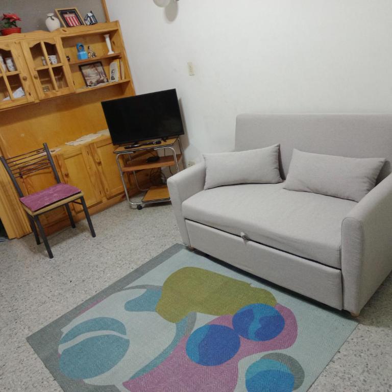 Edificio Acapulco - Apartamento de 1 dormitorio - 4