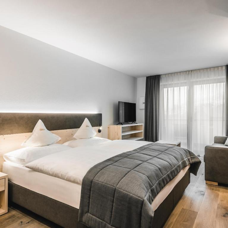 Lüch de Costa - Apartment mit 1 Schlafzimmer - 6