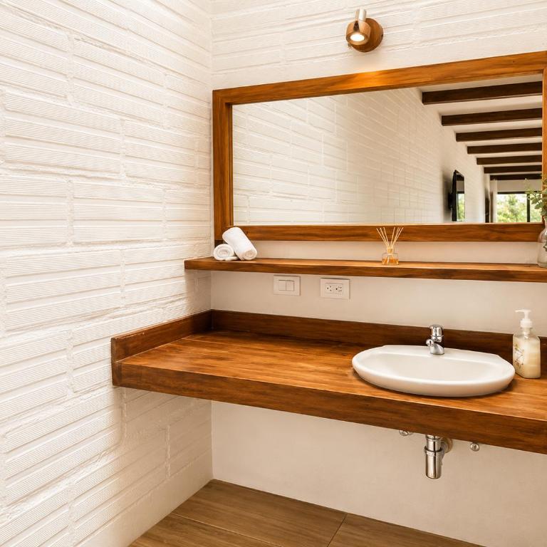 Hotel Campestre Refugio Ecuestre Rionegro - Habitación Cuádruple Confort - 4