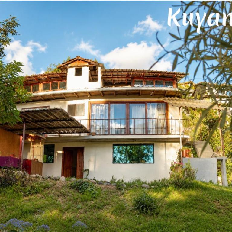 Kuyani Spa, Suite with Nature View - Apartamento de 1 dormitorio - 5
