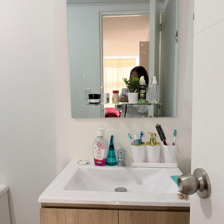 Departamento Faisanes - Three-Bedroom Apartment - 6