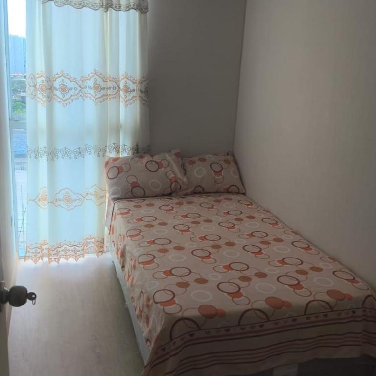 Departamento Faisanes - Three-Bedroom Apartment - 12