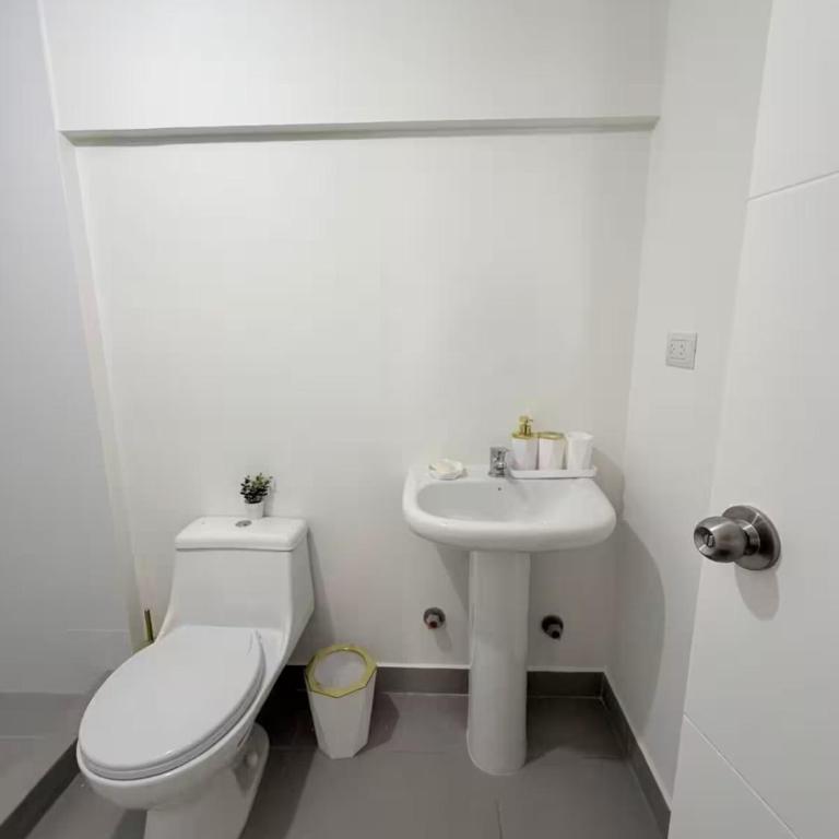 Departamento Faisanes - Three-Bedroom Apartment - 14