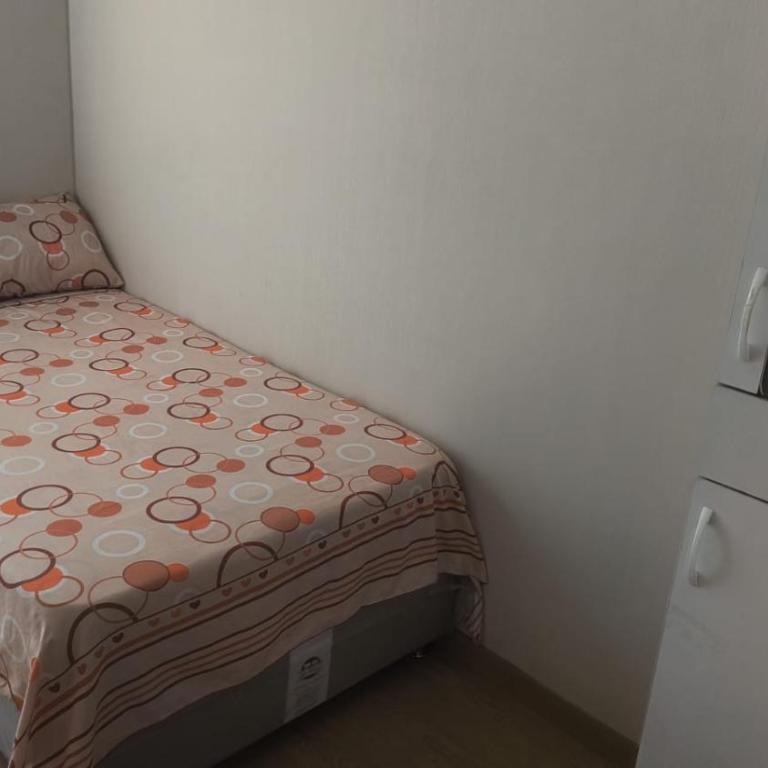 Departamento Faisanes - Three-Bedroom Apartment - 16