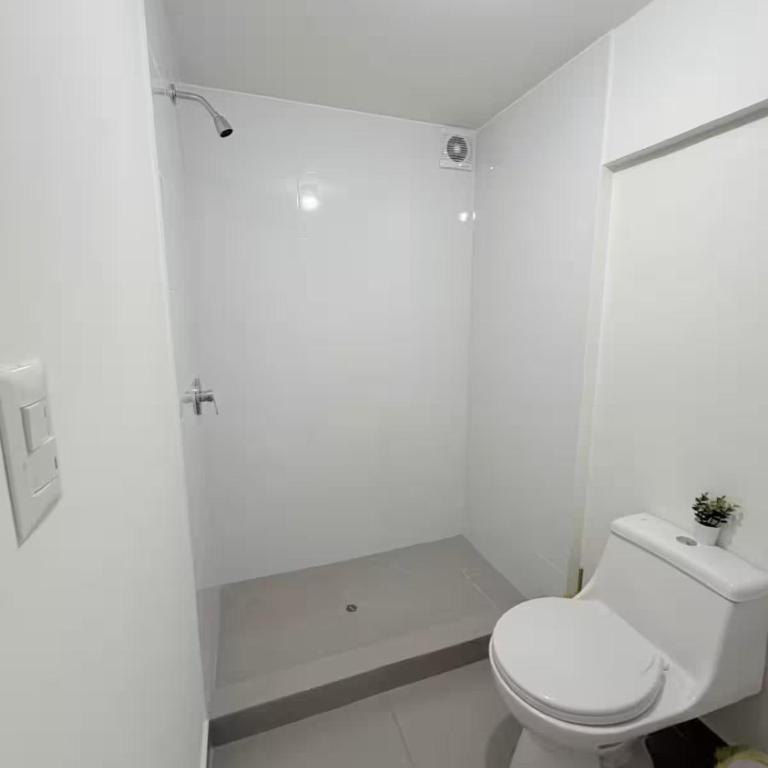 Departamento Faisanes - Three-Bedroom Apartment - 23