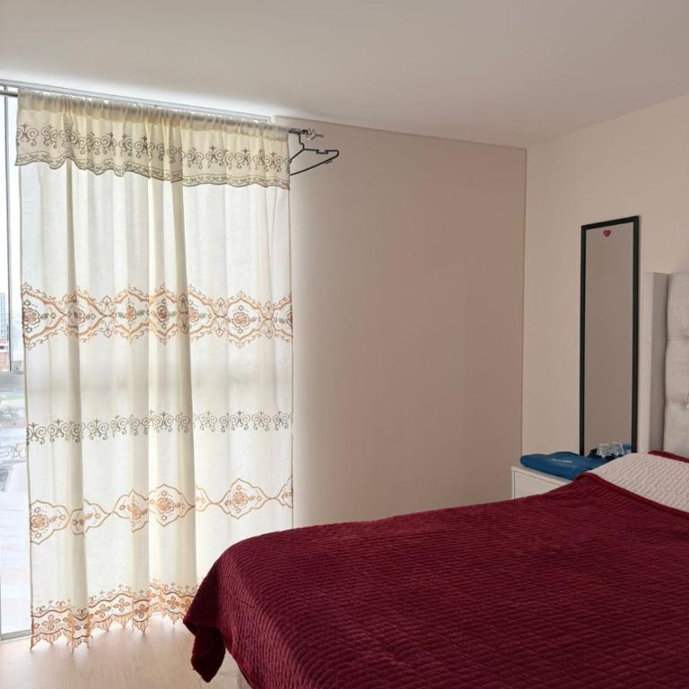 Departamento Faisanes - Three-Bedroom Apartment - 25