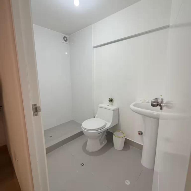 Departamento Faisanes - Three-Bedroom Apartment - 26