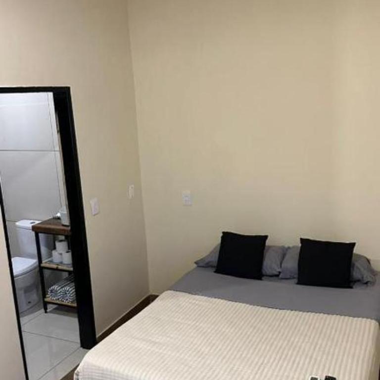 Habitación en zona Centrica Iguazú Cataratas IGR ARG - Apartamento de 1 dormitorio - 6