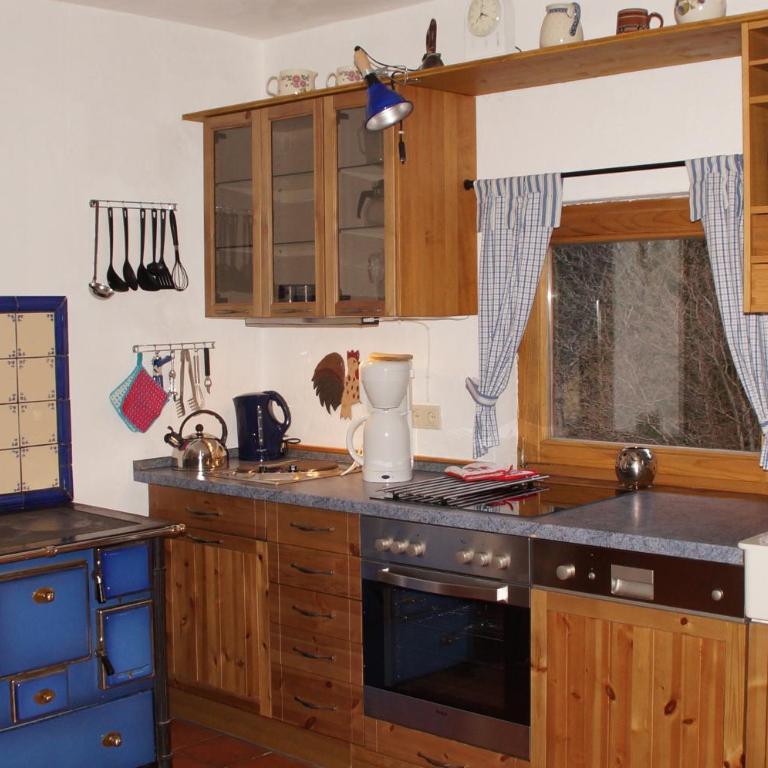 Ferienhaus am Wallnerhof - Casa Vacanze - 11