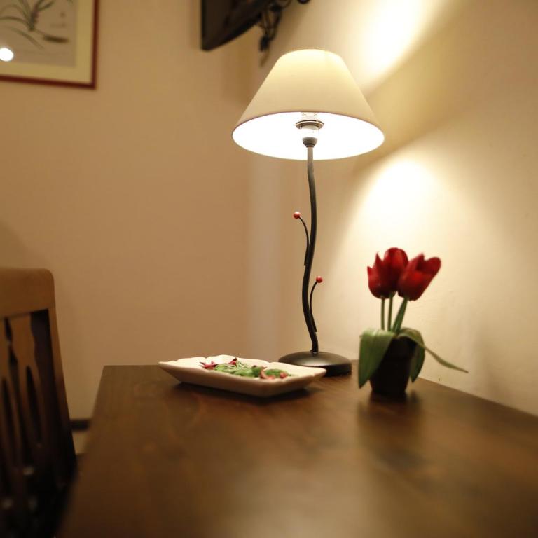 B&B Del Corso - Single Room with Balcony - 1