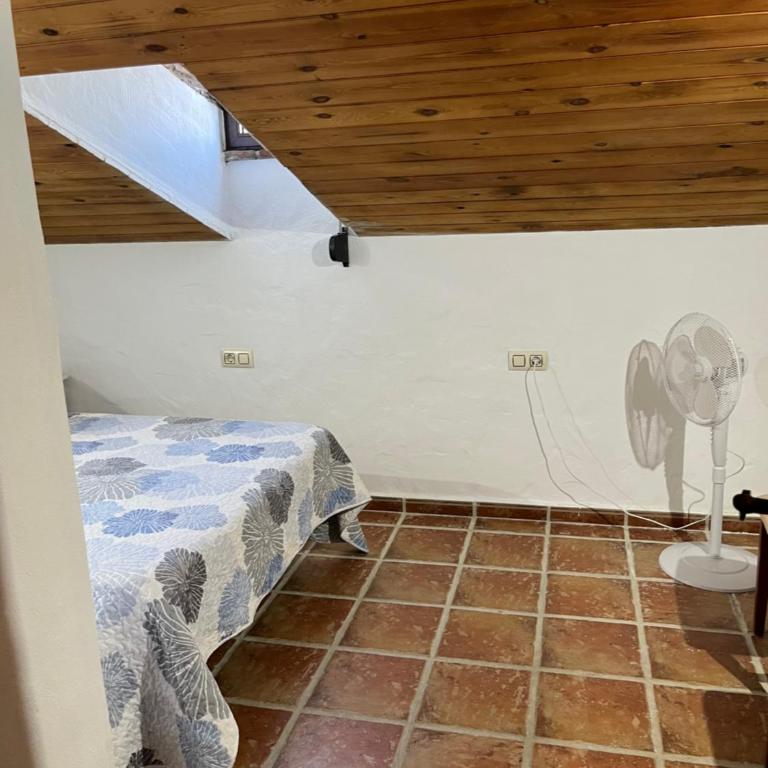 Apartamento la Cañada - Apartamento - 2 niveles - 18