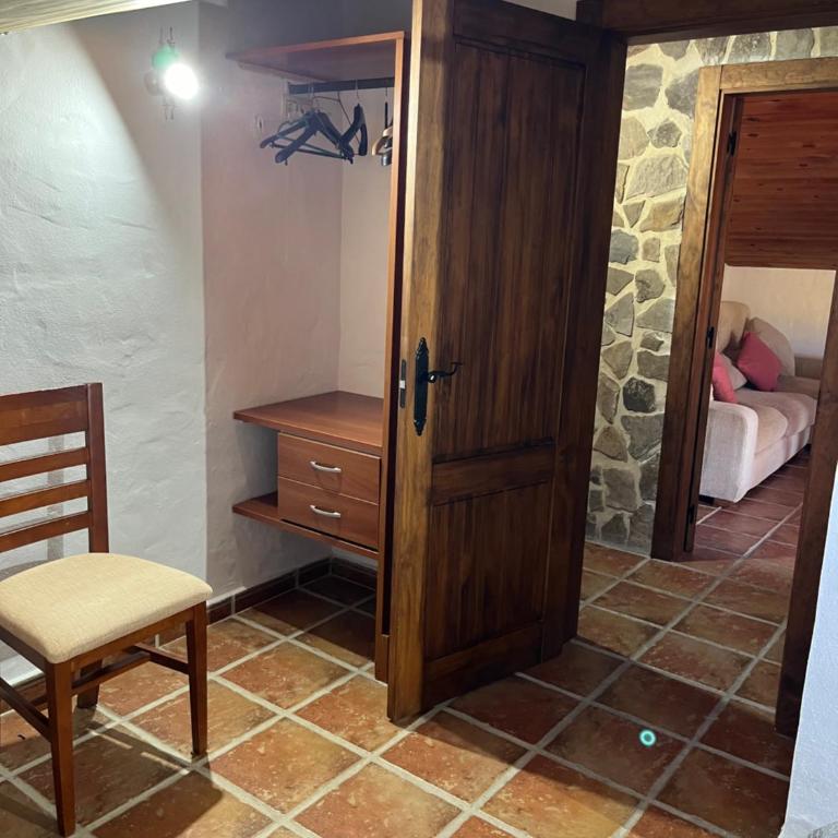 Apartamento la Cañada - Apartamento - 2 niveles - 20