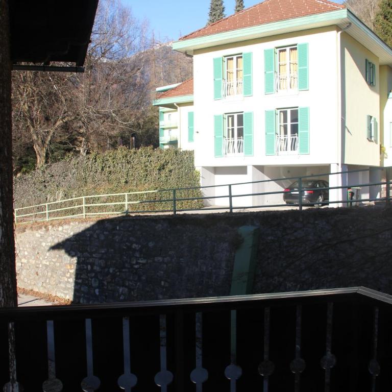 Ferienhaus Vera - Apartment mit Blick auf die Berge - 39