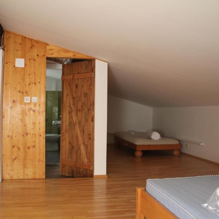 Ferienhaus Vera - Apartment mit Blick auf die Berge - 23