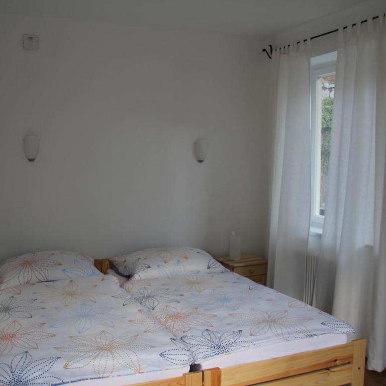 Ferienhaus Vera - Apartment mit Blick auf die Berge - 21