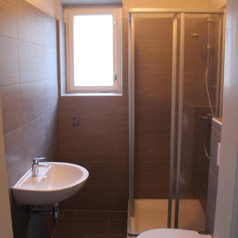 Ferienhaus Vera - Doppel- oder Zweibettzimmer - 29