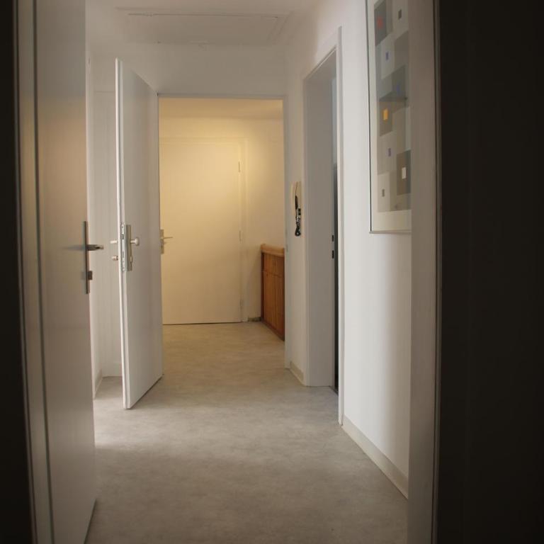 Ferienhaus Vera - Apartment mit Blick auf die Berge - 28