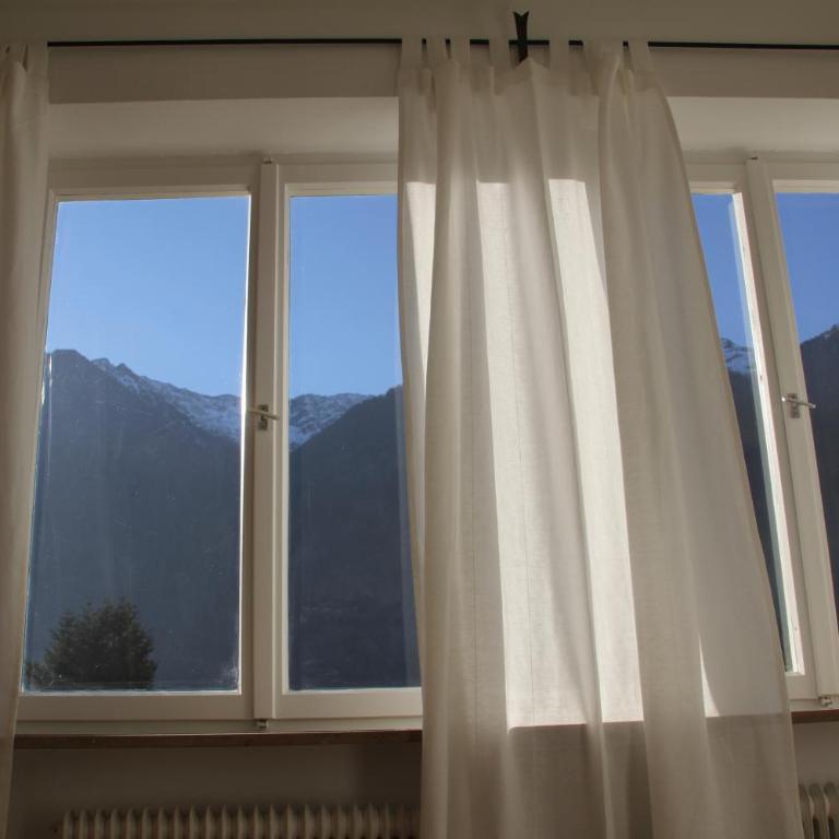 Ferienhaus Vera - Apartment mit Blick auf die Berge - 41