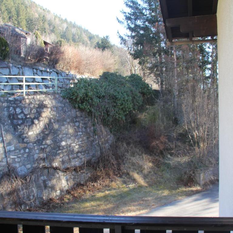 Ferienhaus Vera - Apartment mit Blick auf die Berge - 42
