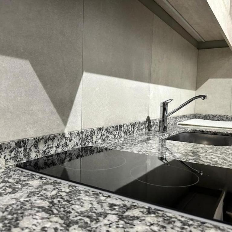 Edif Loftier depto 206 - Apartamento de 1 dormitorio - 4