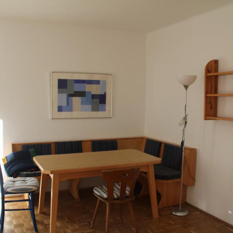Ferienhaus Vera - Apartment mit Blick auf die Berge - 43