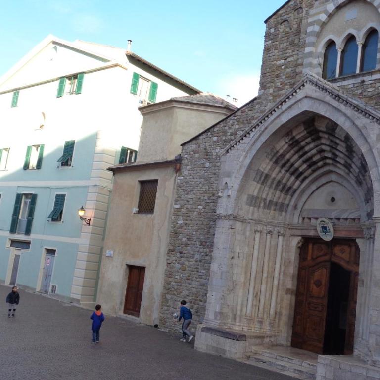 Medieval House - Appartamento con 3 Camere da Letto - 38