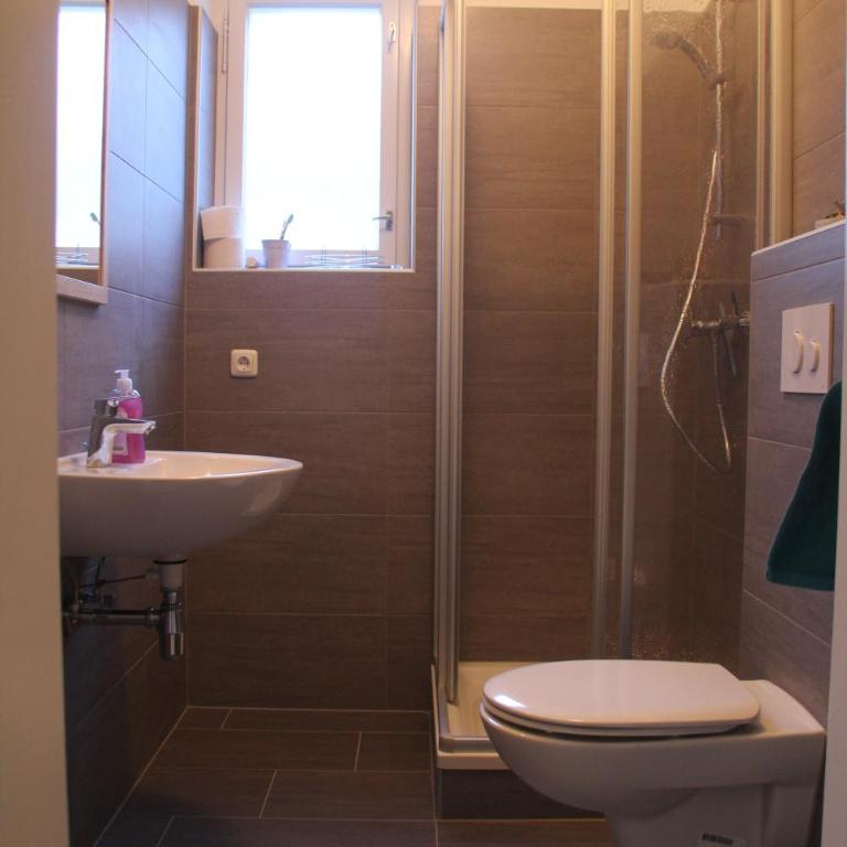 Ferienhaus Vera - Doppel- oder Zweibettzimmer - 30