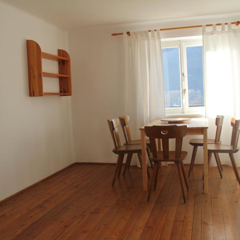 Ferienhaus Vera - Apartment mit Blick auf die Berge - 29