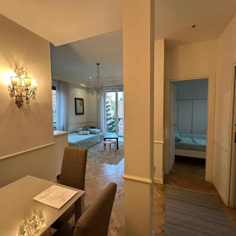 Circo Massimo Sweet Home - next to FAO - Appartamento con 1 Camera da Letto - 18