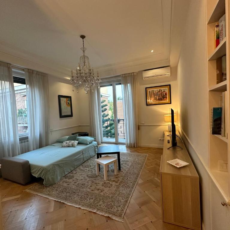 Circo Massimo Sweet Home - next to FAO - Appartamento con 1 Camera da Letto - 17