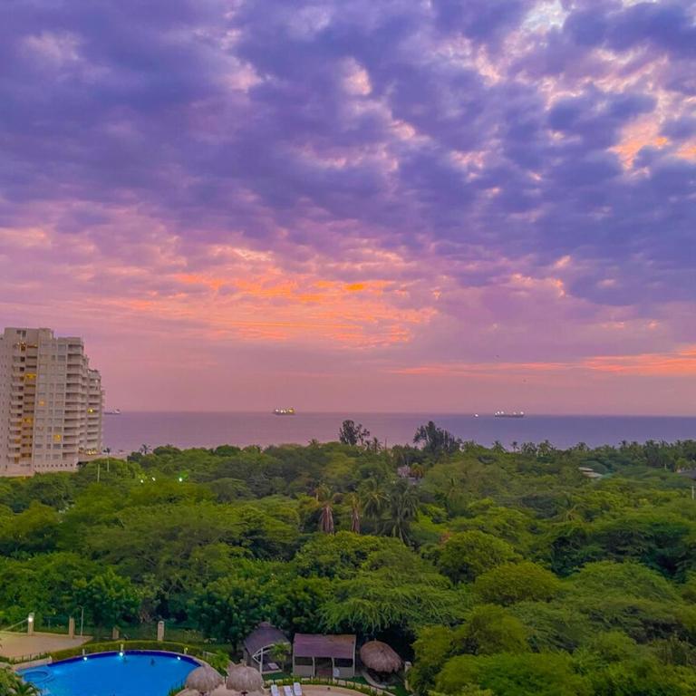 Zazue I Bello Horizonte I Vista al Mar - Apartamento de 2 dormitorios - 18
