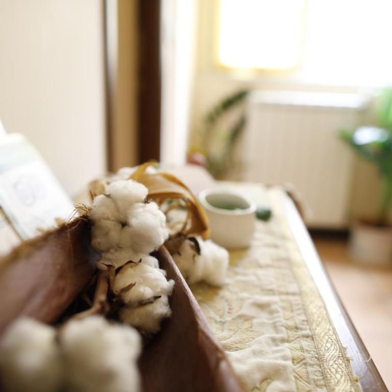 B&B Del Corso - Double or Twin Room with Balcony - 6