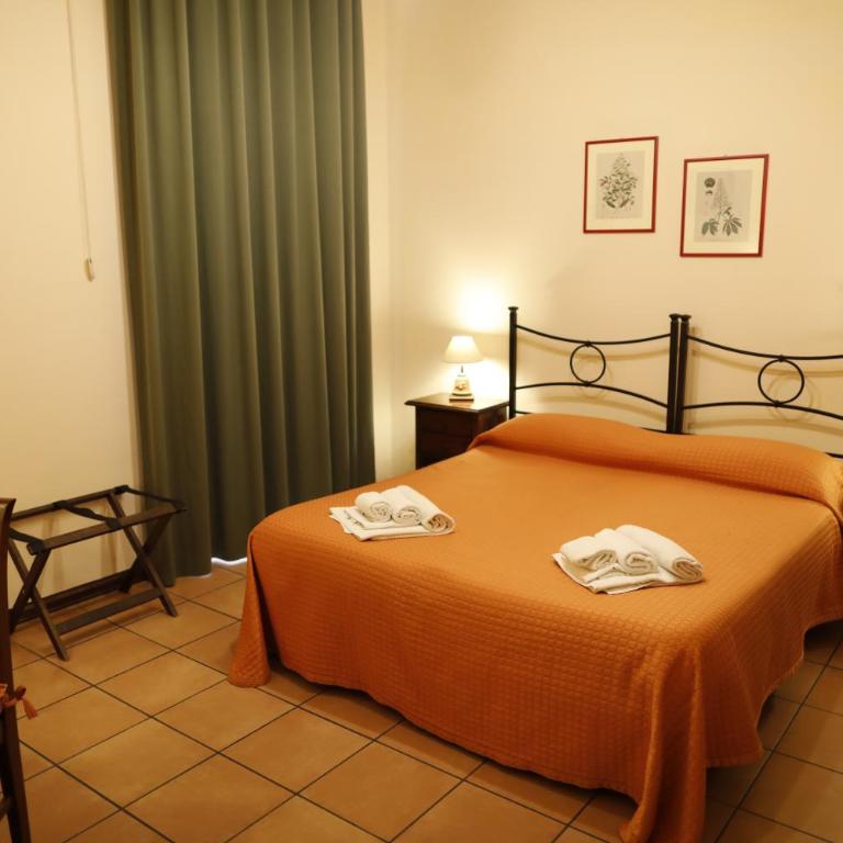 B&B Del Corso - Double or Twin Room with Balcony - 4