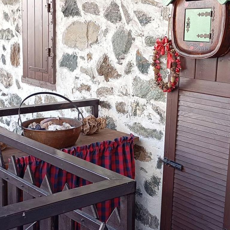 "Ca' Dreghina" Charm & Relaxation between wood and stone - Appartamento con 1 Camera da Letto - 35