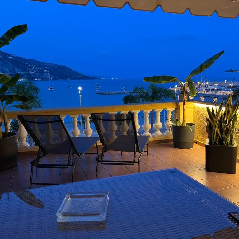 Entre Ciel et Mer - Apartamento de 1 dormitorio - 4