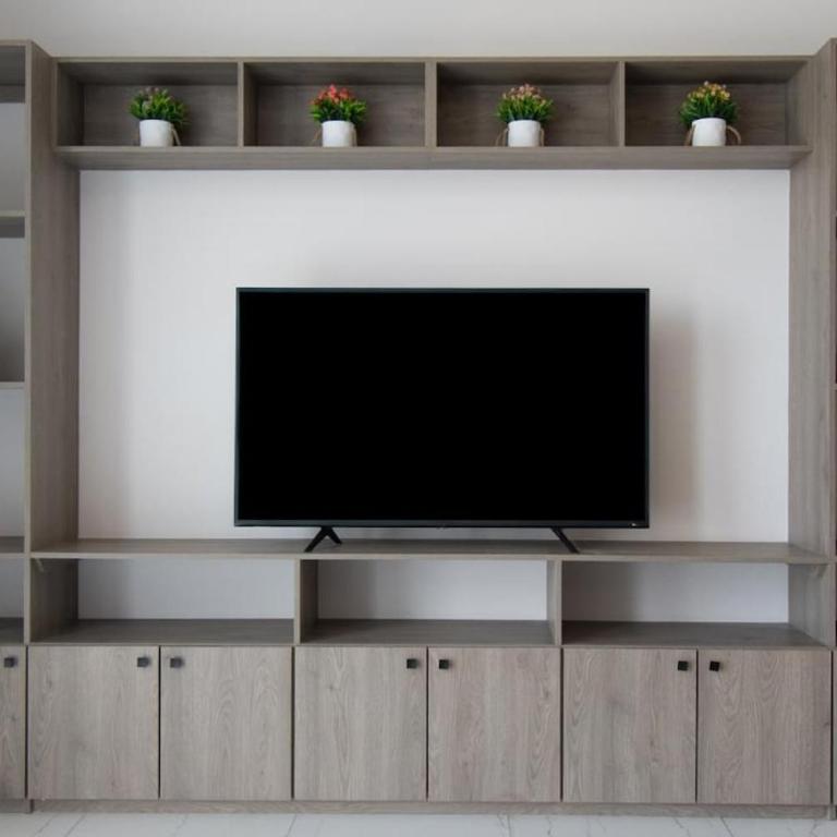 Loft Zona Andares - Apartamento de 1 dormitorio - 28