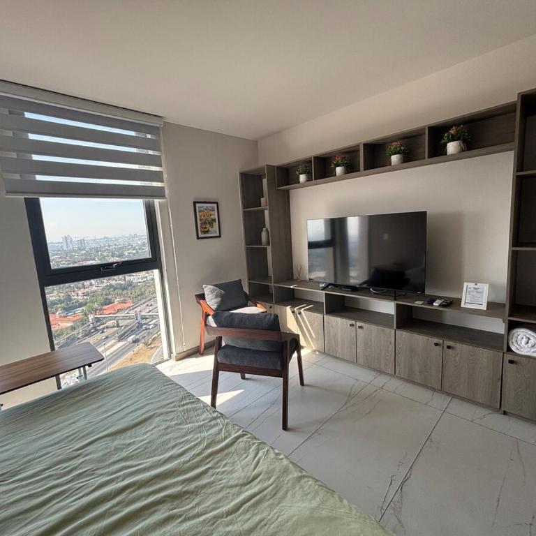 Loft Zona Andares - Apartamento de 1 dormitorio - 27