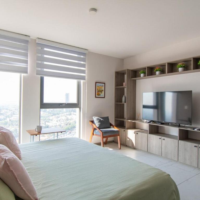 Loft Zona Andares - Apartamento de 1 dormitorio - 26