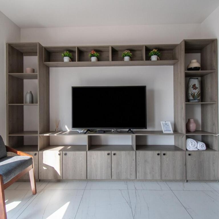 Loft Zona Andares - Apartamento de 1 dormitorio - 24