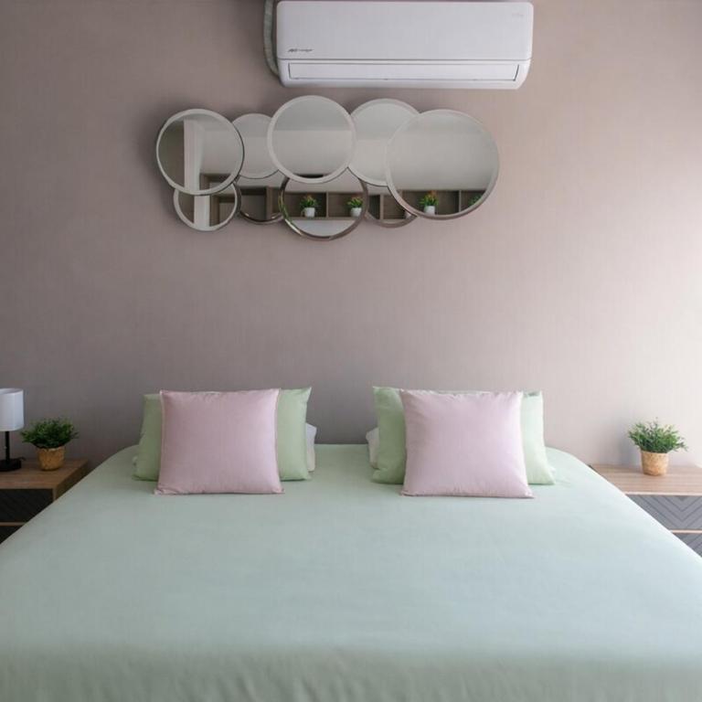 Loft Zona Andares - Apartamento de 1 dormitorio - 19