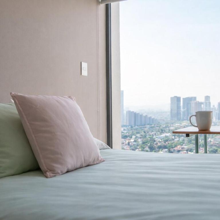 Loft Zona Andares - Apartamento de 1 dormitorio - 18