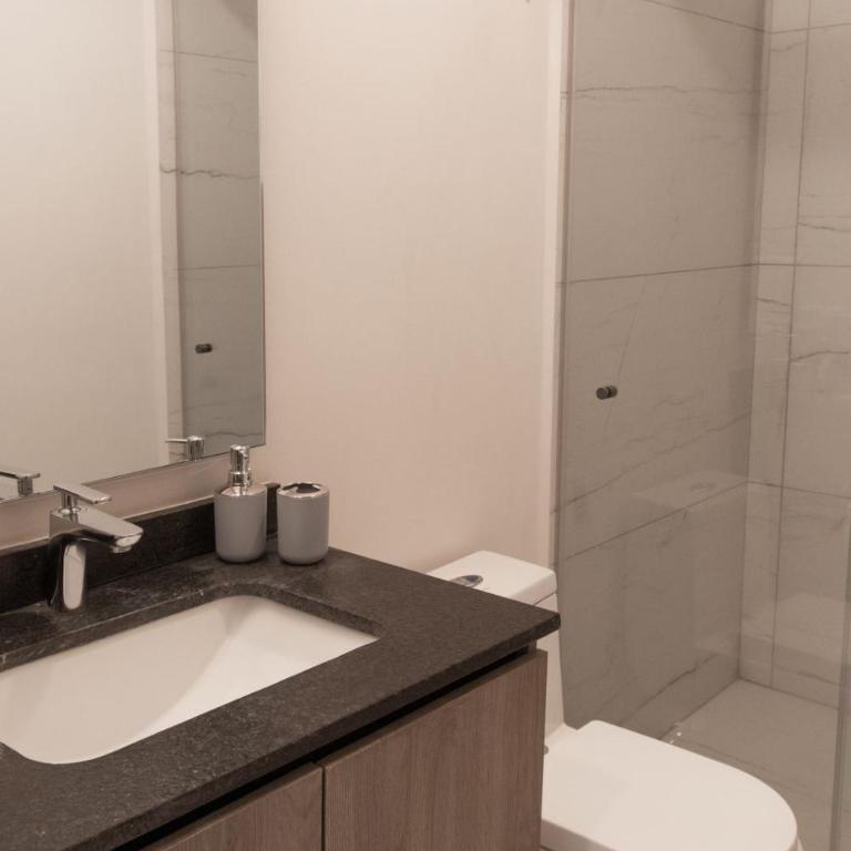 Loft Zona Andares - Apartamento de 1 dormitorio - 17