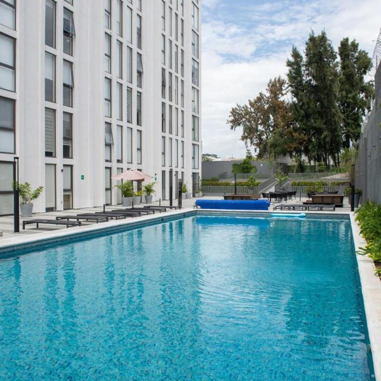 Loft Zona Andares - Apartamento de 1 dormitorio - 16