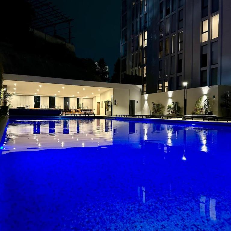 Loft Zona Andares - Apartamento de 1 dormitorio - 15