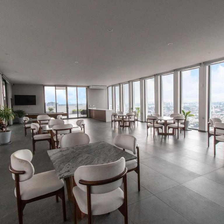 Loft Zona Andares - Apartamento de 1 dormitorio - 8