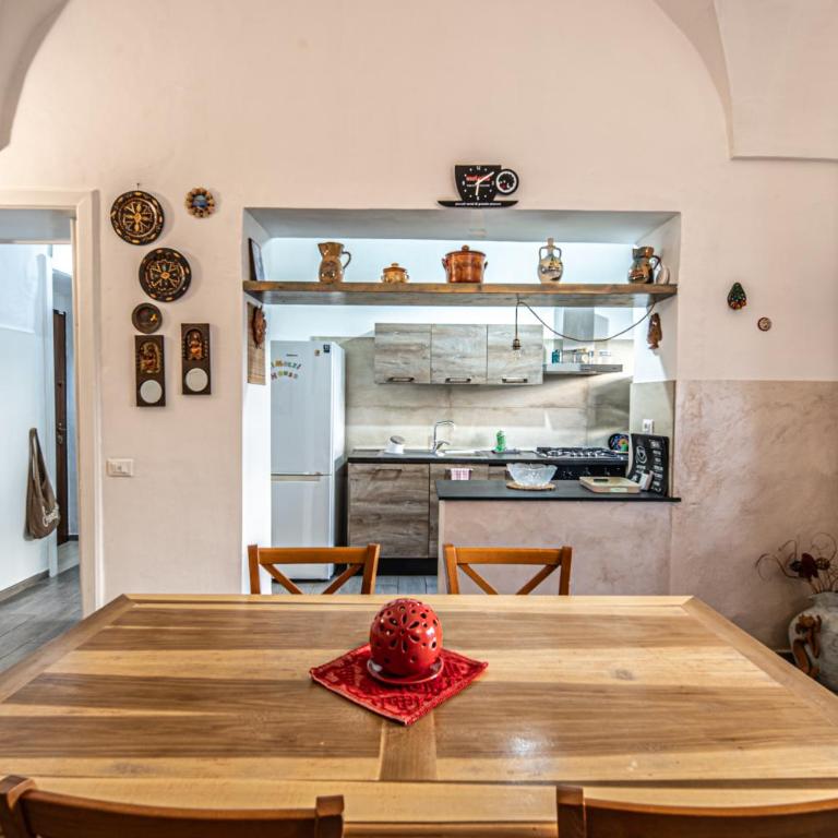 LiMezzi House - Appartamento Familiare con 1 Camera da Letto - 36