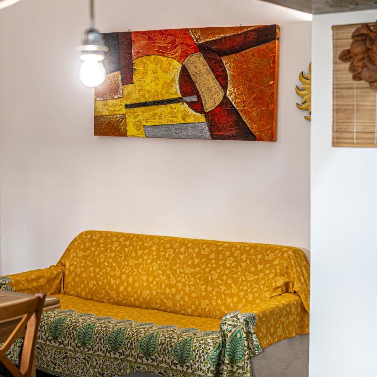 LiMezzi House - Appartamento Familiare con 1 Camera da Letto - 35