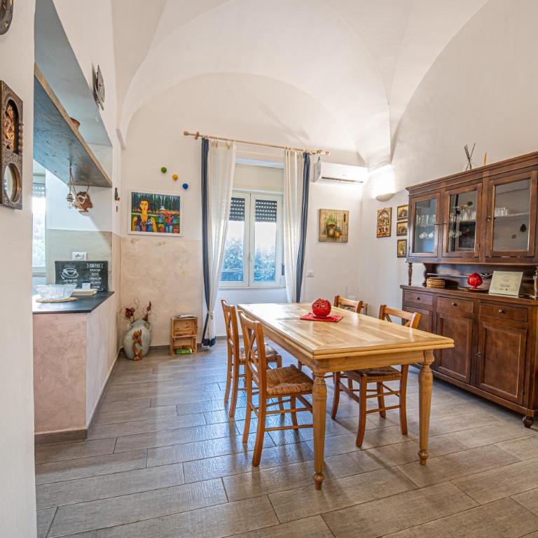 LiMezzi House - Appartamento Familiare con 1 Camera da Letto - 38